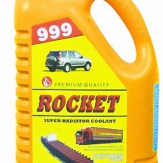Nước làm mát Rocket 999