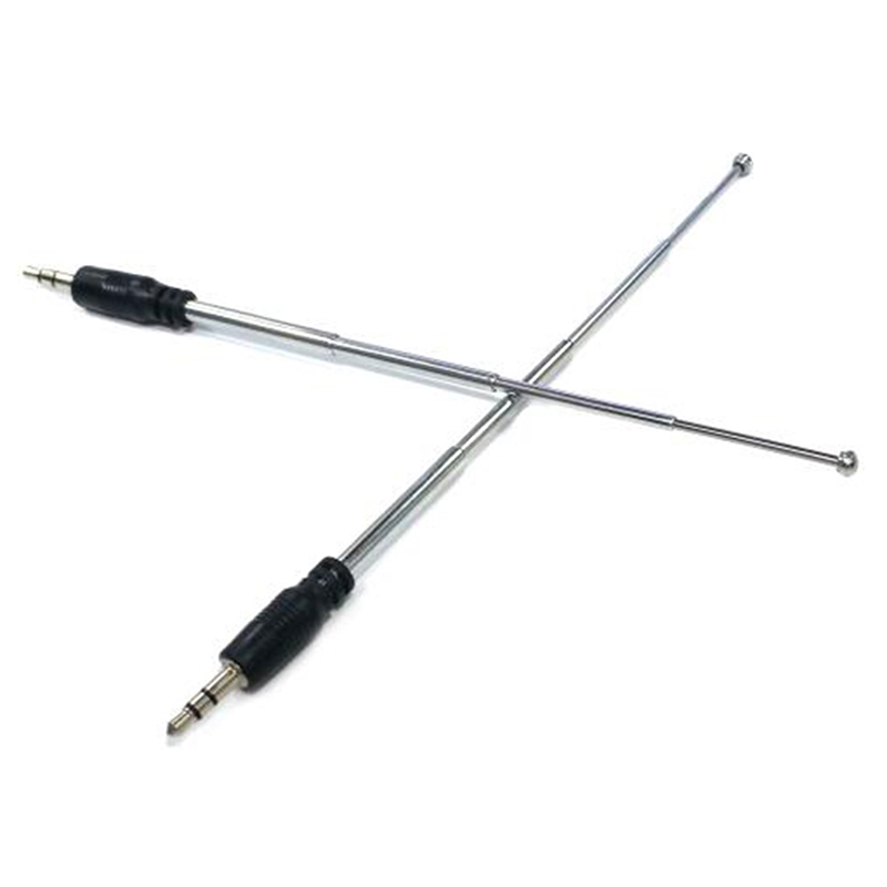 Ăng Ten Khuếch Đại Tín Hiệu Jack Cắm 3.5mm Dành Cho Điện Thoại | BigBuy360 - bigbuy360.vn