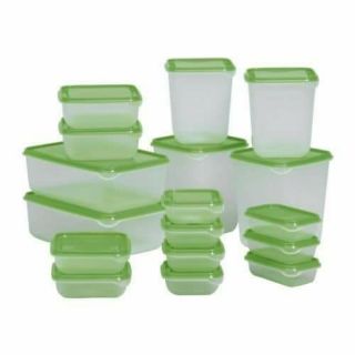 Hộp 17 chiếc chính hãng ikea