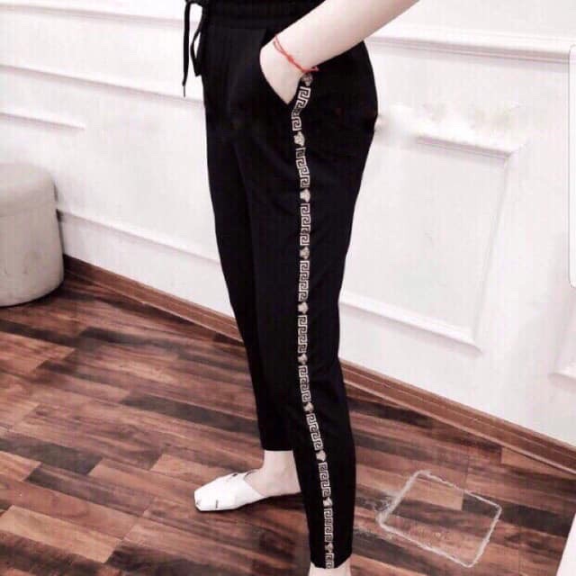 quần leggingFREESHIPquần legging nữ UMIBO đen