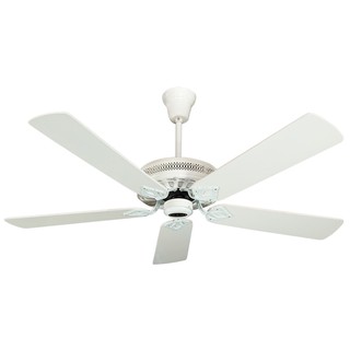 Quạt trần trang trí np05 hs sử dụng hôp số