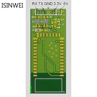 AT-09 BLE Bluetooth 4.0 Module  CC2541