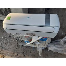 Máy lạnh casper 1hp mới 99% giá rẻ