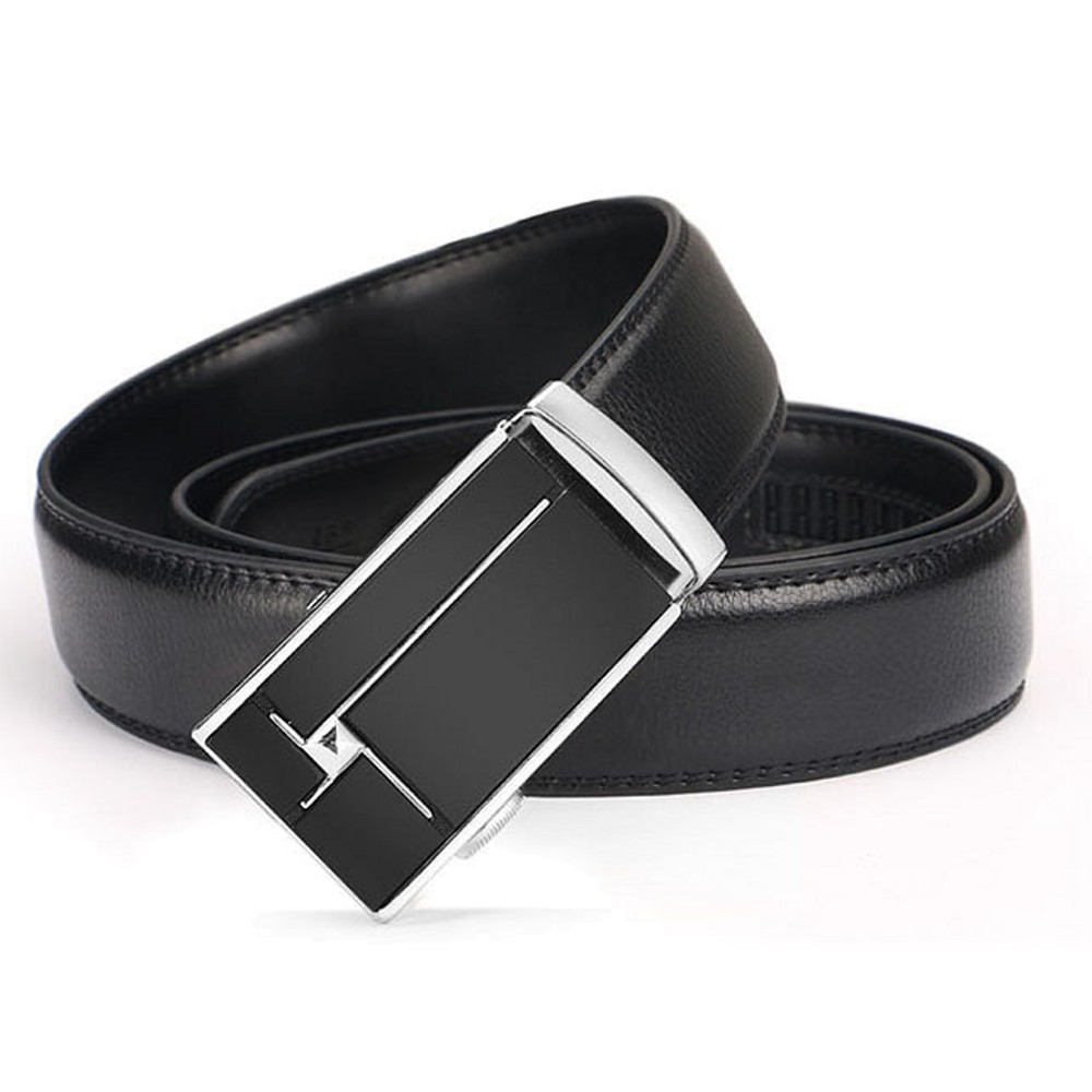 Thắt lưng nam khóa tự động