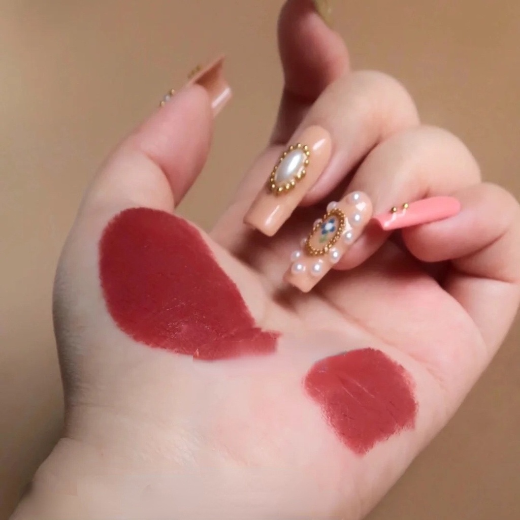 Son Môi Dior 2022 Màu Xanh Dương Vàng 999/720/100 Phiên Bản Mùa Xuân Giới Hạn