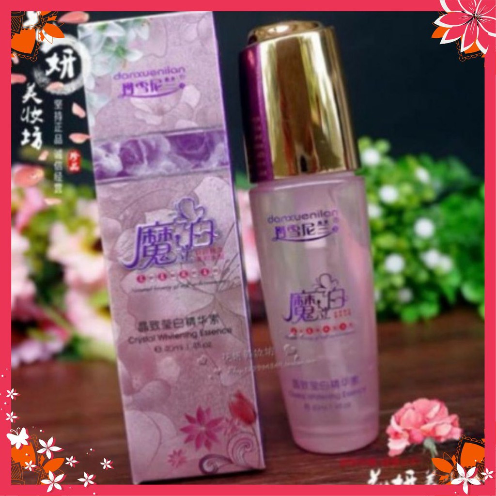 serum hoàng cung Hồng Danxuenilan Serum Cao cấp