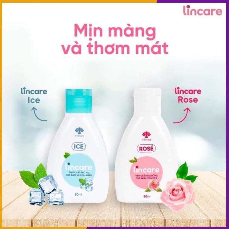 Bộ sản phẩm vệ sinh cốc Nguyệt san lincup - dung dịch vệ sinh lincare + bàn chải + Bột vệ sinh cốc
