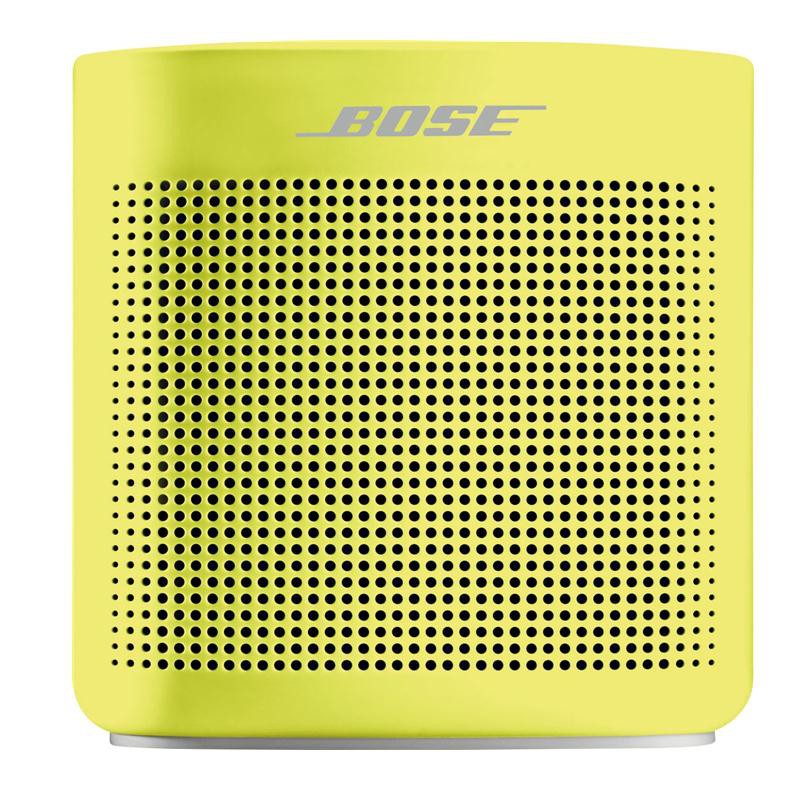 Loa di động Bose SoundLink Color Bluetooth II - chính hãng, bảo hành 12 tháng