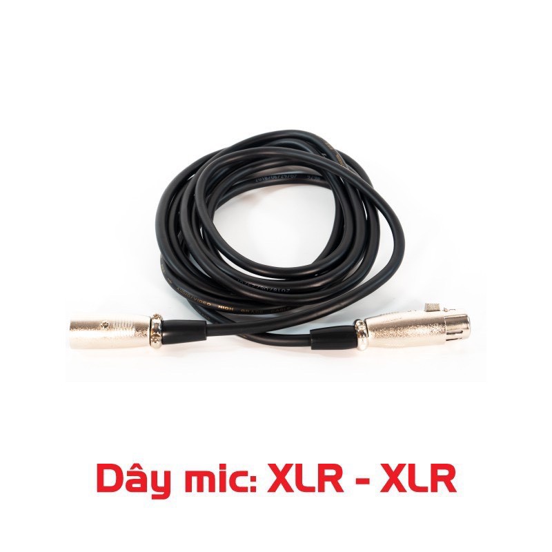 Combo Mic PC K200, Soundcard Icon Upod Pro, Tai nghe TS2260 - Combo thu âm, livestream chuyên nghiệp BẢO HÀNH 1 NĂM