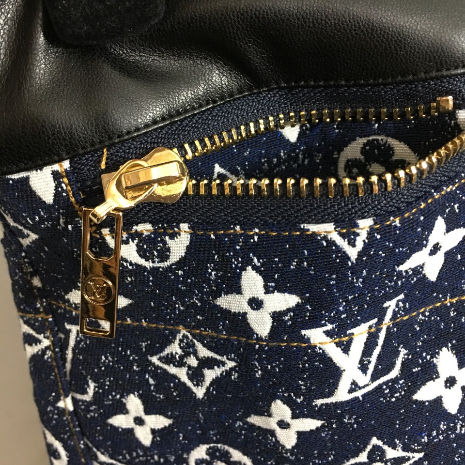 Quần short nữ thời trang cao cấp Louis Vuitton LV phong cách trẻ trung, thời thượng