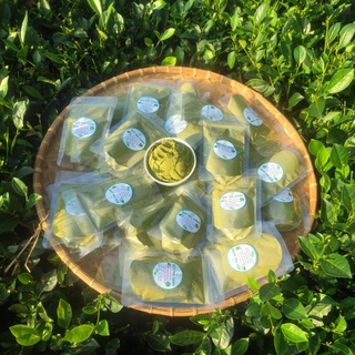 [100GRAM ] BỘT TRÀ XANH THÁI NGUYÊN