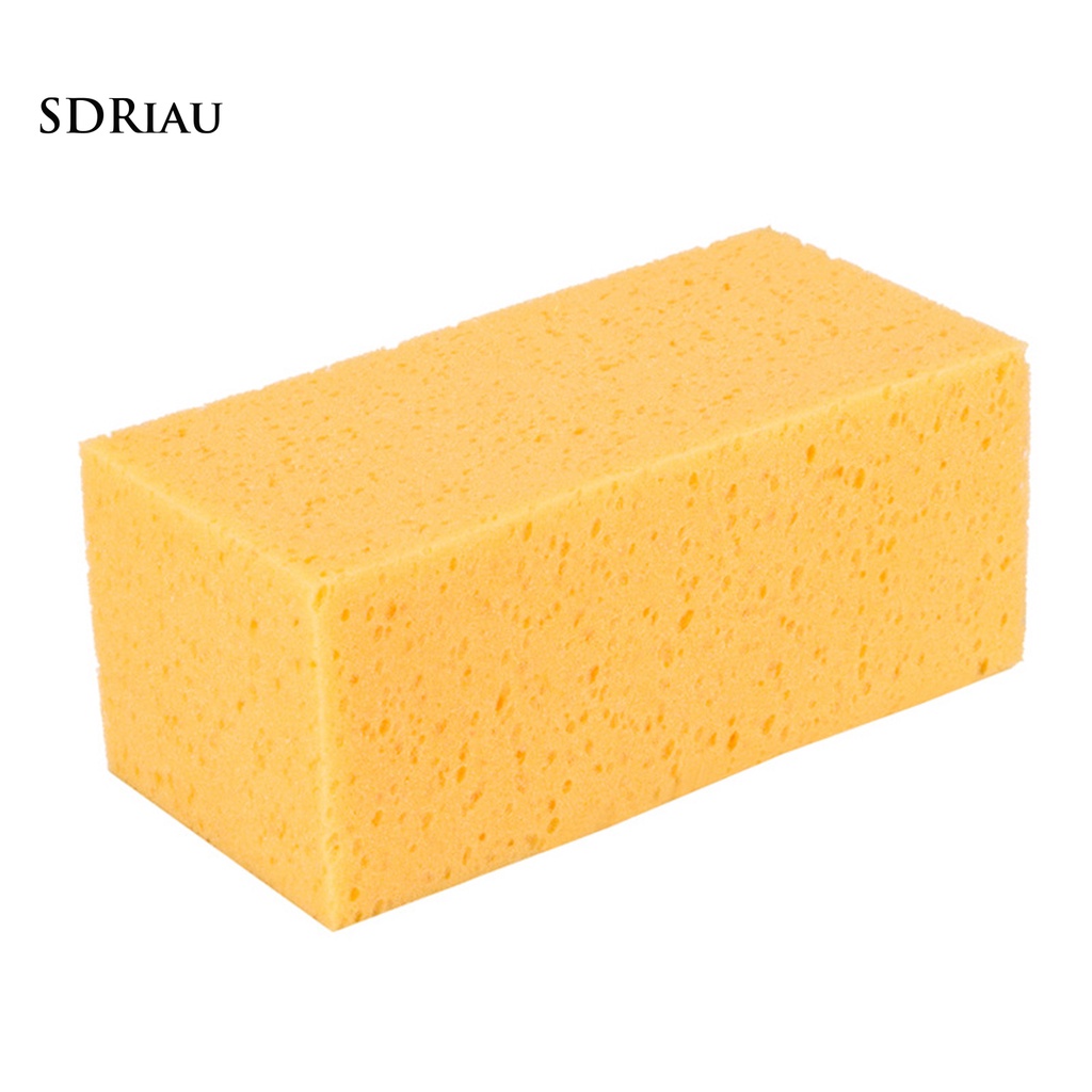 Mút Vệ Sinh Xe Hơi Thấm Hút Nước Cao Đa Năng Tiện Dụng