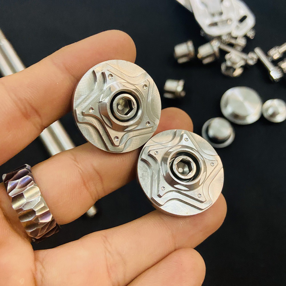 [XẢ KHO] GÙ DẸP INOX MẪU SALAYA SÁNG BÓNG GỌN GÀNG ĐẸP MẮT