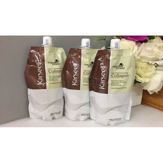 Kem hấp dầu Collagen Karseell (cam kết chính hãng)