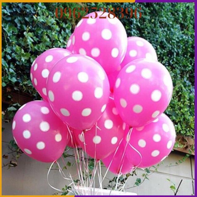 Set10 Qu ả Bóng Chấm Bi