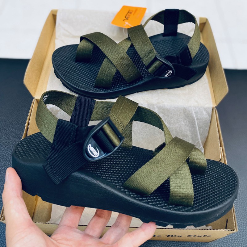 [Mã BMBAU50 giảm 7% tối đa 50K đơn 99K] Sandal Vento Xỏ Ngón SD-CH04