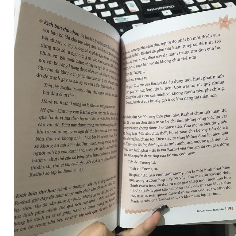 Sách - Combo Giáo dục không la mắng + Kỷ luật không nước mắt