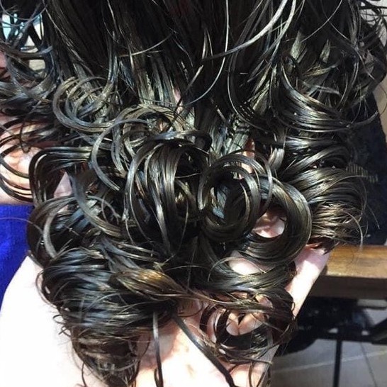 Kích xoăn Hydro Curl Hair