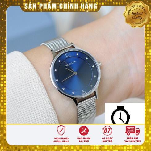 Gía khai trương_ Đồng Hồ Nữ Skagen SK SKW2307