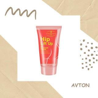 (Hàng Mới Về) AICHUN BEAUTY Kem Mát Xa Làm Săn Chắc Mông Hiệu Quả