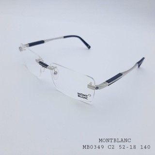 Gọng Khoan MontBlanc hàng chuẩn