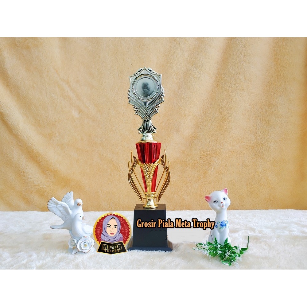 Bộ Cánh Thiên Thần Piala 123 Cup