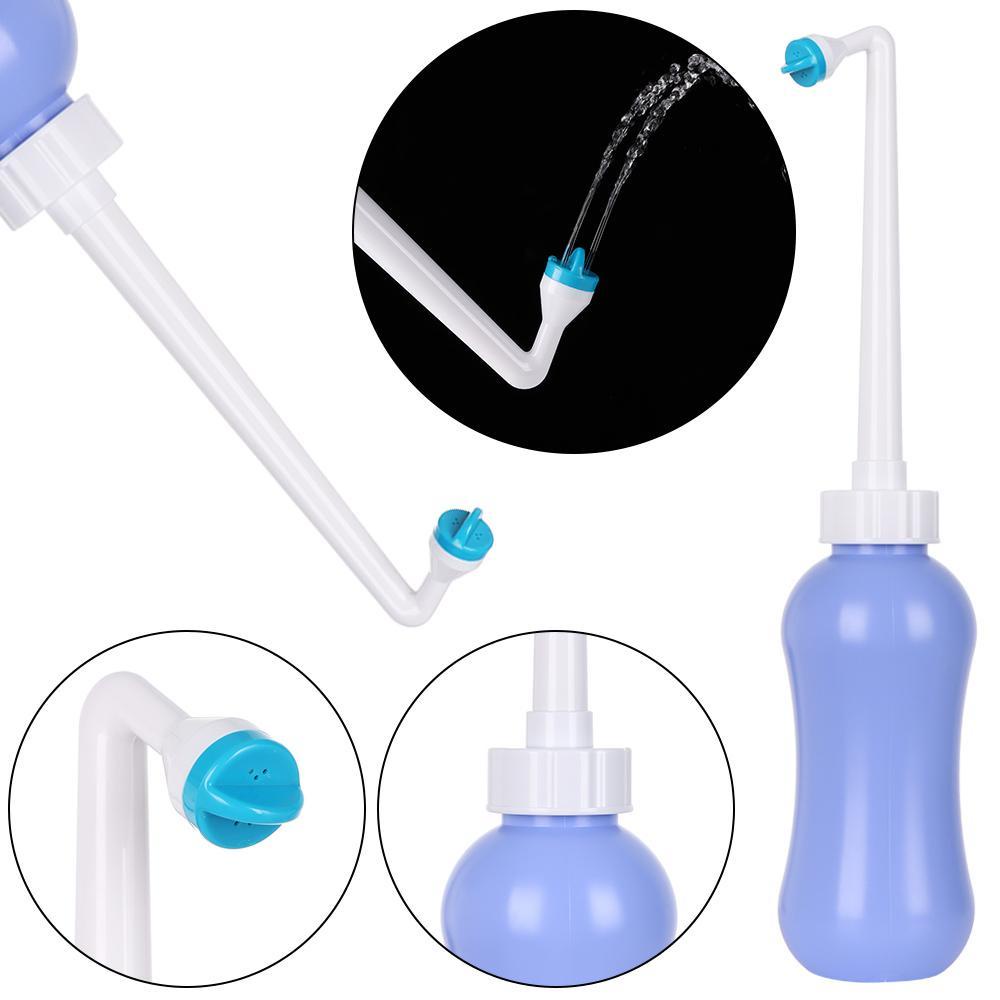 Vòi Xịt Vệ Sinh Toilet Cầm Tay Tiện Dụng