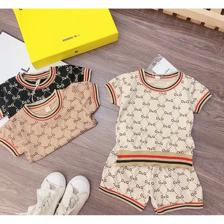 Set bộ D&g cho bé