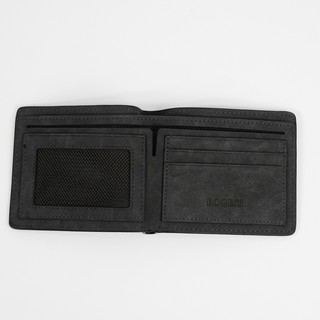 Ví Da BOGESI Leather Wallet