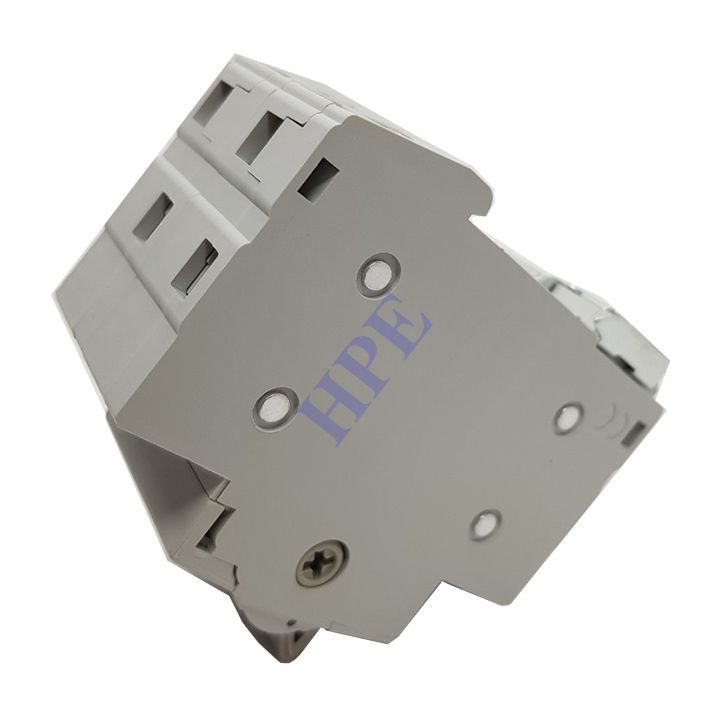 Aptomat đảo chiều 2 pha
