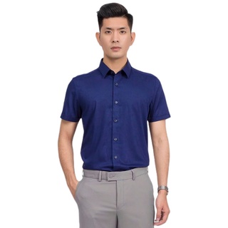rập bằng giấy áo sơ mi nam cộc tay body size từ 50kg đến 90 kg (Không phải quần áo may sẵn)