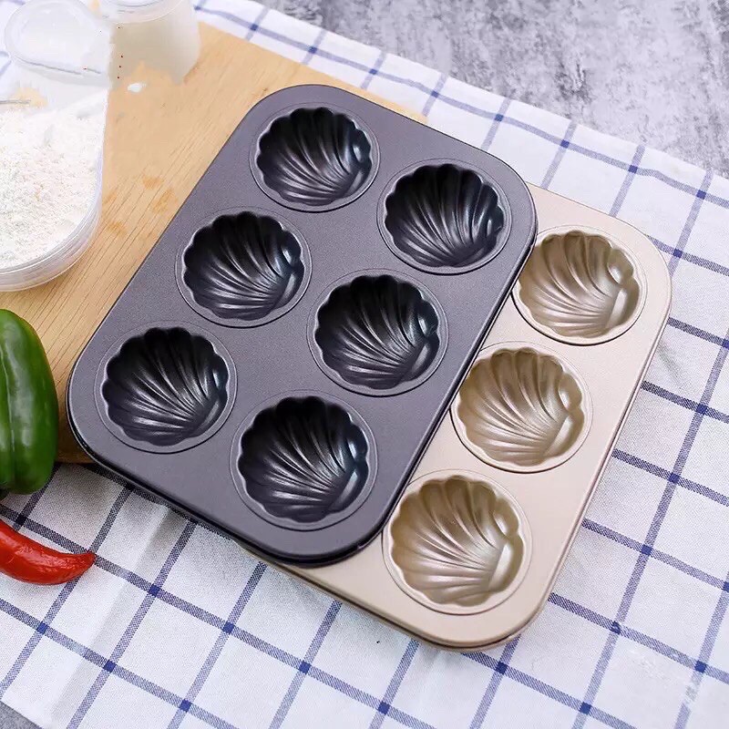 Khuôn sò 6 ô Aimw /Khuôn sò