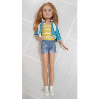 Búp bê barbie chính hãng