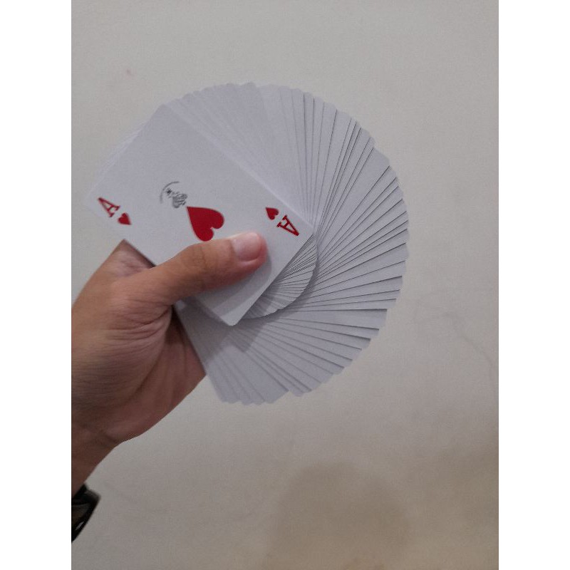 Bộ bài 52 lá giá rẻ