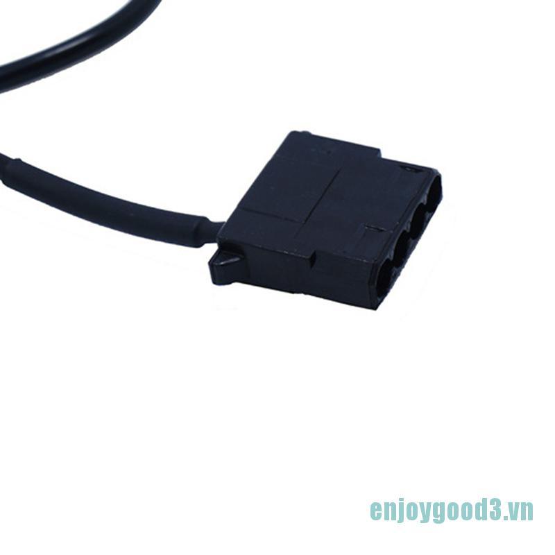 Dây Cáp Nối Quạt Tản Nhiệt Cx Usb Sang 4pin