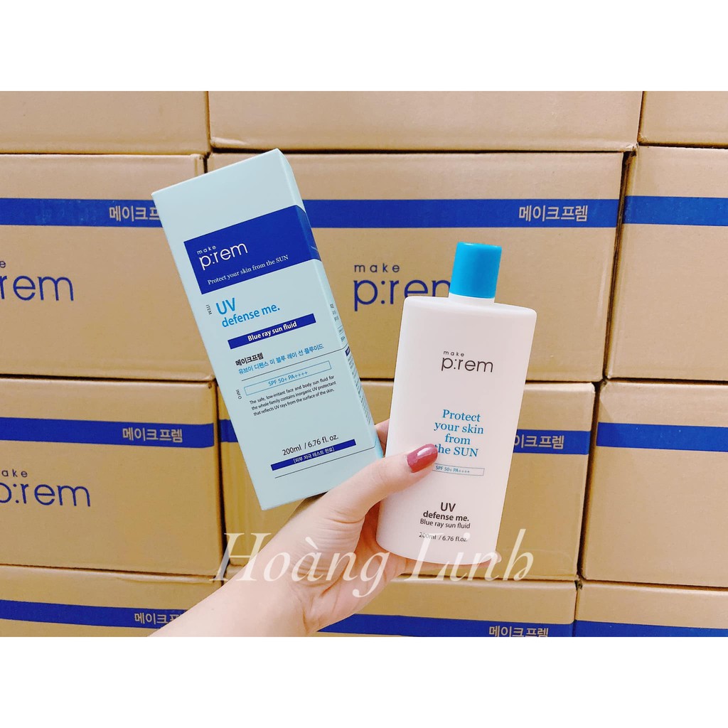 Kem Chống Nắng SUN FLUID | BigBuy360 - bigbuy360.vn