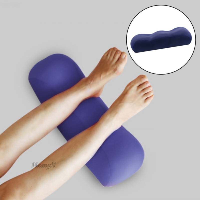 Gối Kê Chân Ngủ Bằng Memory Foam