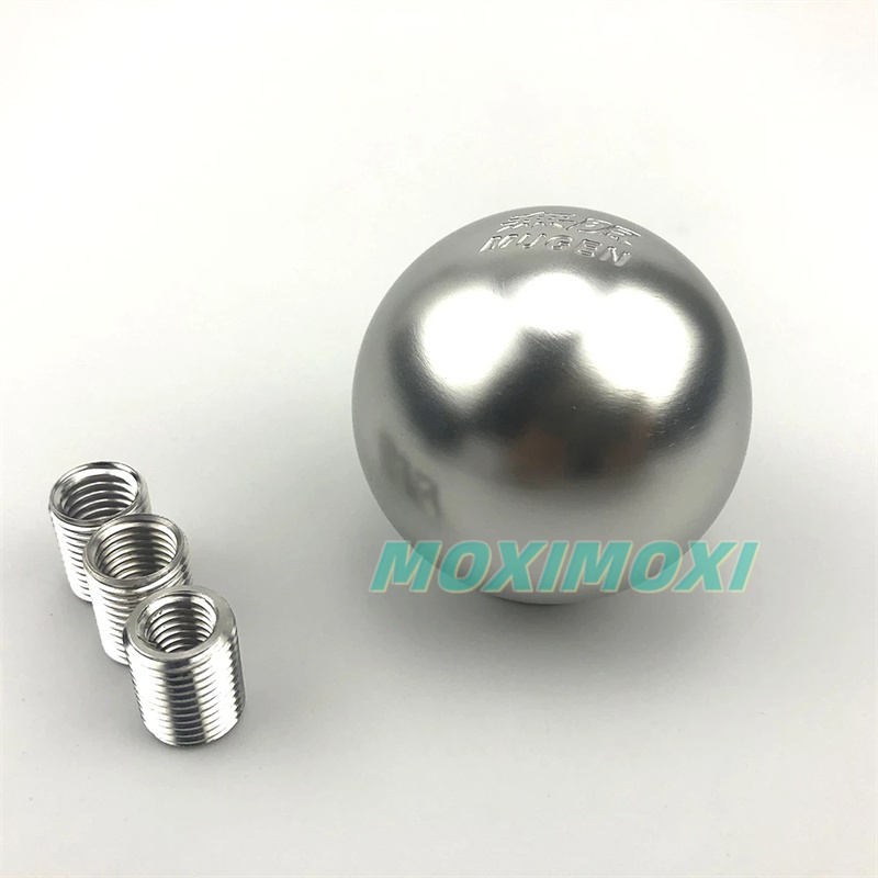 Núm Gạt Cần Số Xe Hơi Mugen Bằng Tay