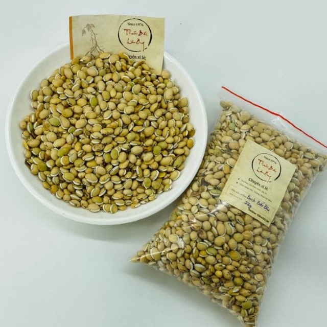 Bạch Biển Đậu 1kg