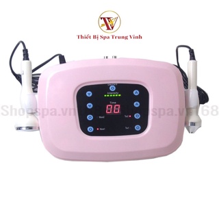 Máy Hút Chì Thải Độc Radium B626