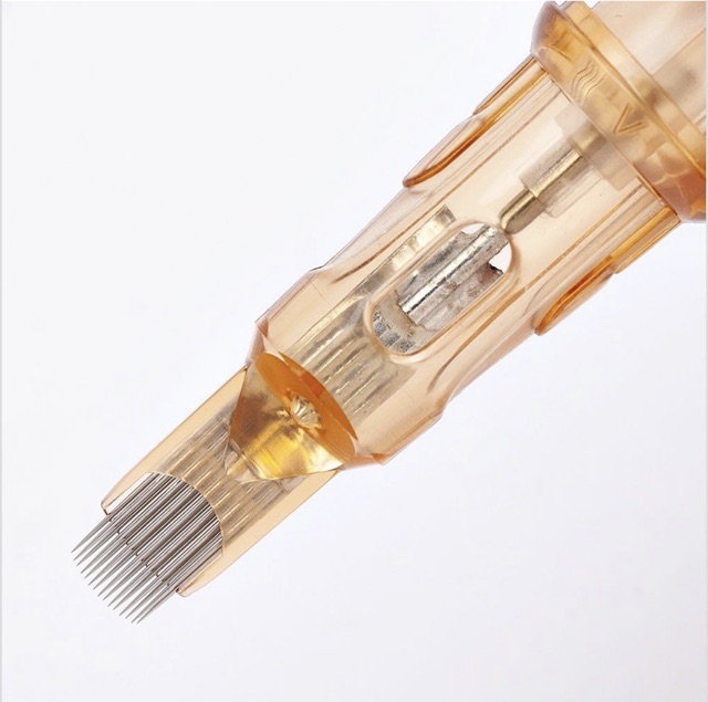 Kim Tô Ngang Bầu  - Kim Đạn EZ V-Select