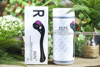 Bộ lăn kim tay #ZGTS 540