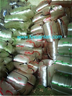 Ống nhựa dẻo PVC 6mm