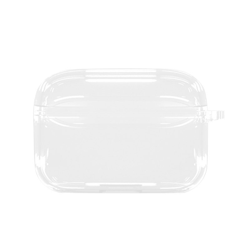 Vỏ Bọc Bảo Vệ Hộp Sạc Tai Nghe Honor Bằng Silicon TPU Mềm