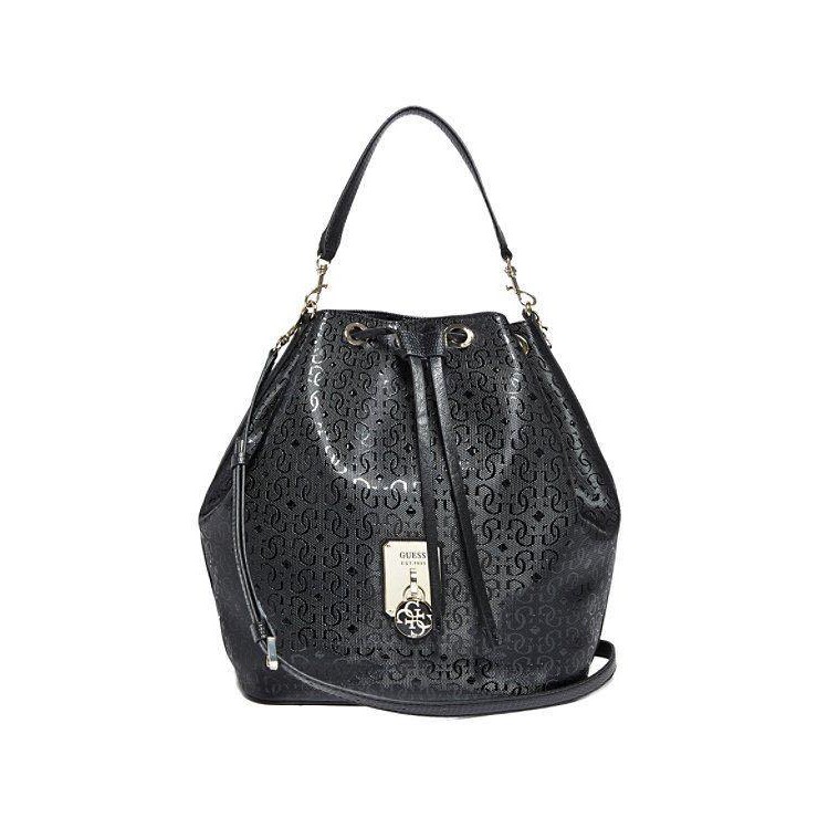 Túi xách GUESS Rosalind Bucket chính hãng