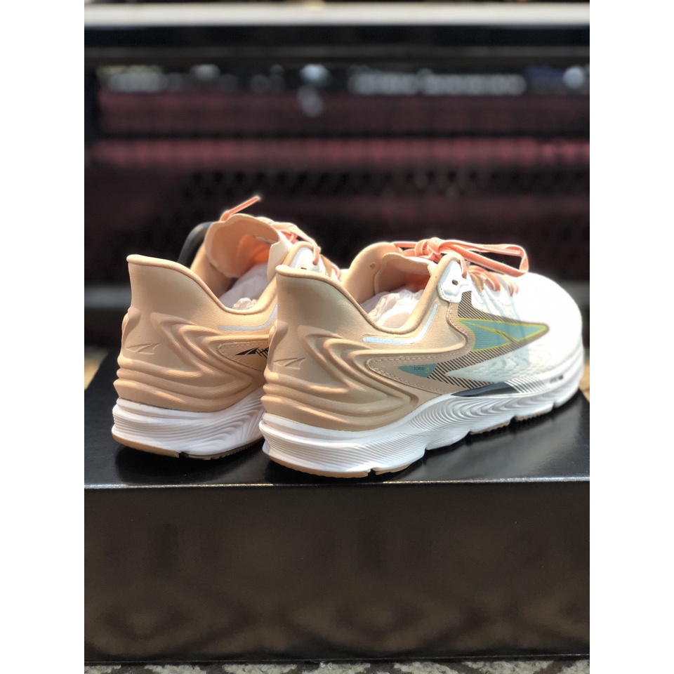 Giày thể thao nam Altra, giày chạy bộ chuyên nghiệp chính hãng mã AT00 Size 38