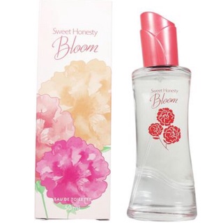 FREE SHIP CHÍNH HÃNG NƯỚC HOA NỮ AVON SWEET HONESTY BLOOM 50ML MÀU HỒNG