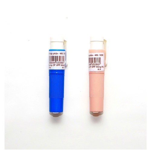 Bút kẹp phấn Hồng Hà 3286 dành cho giáo viên và học sinh cực kỳ tiện dụng ANKICO