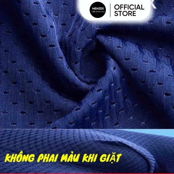 Quần Lót Nam Quần Sịp Tam Giác Menzex Chất Cotton Co Giãn Thấm Hút Mồ Hôi Tốt
