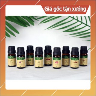 Giá Xưởng Đèn Xông tinh dầu size trung TẶNG Tinh dầu 3 tháng + 2 bóng đèn thay - chính hãng Bát Tràng